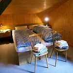 Apartmán Nora 5 Bett By Interhome *