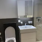 Apartmán Nora 5 Bett By Interhome *