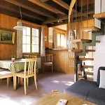 Apartmán Nora 5 Bett By Interhome Grindelwald