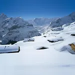Apartmán Nora 5 Bett By Interhome Grindelwald