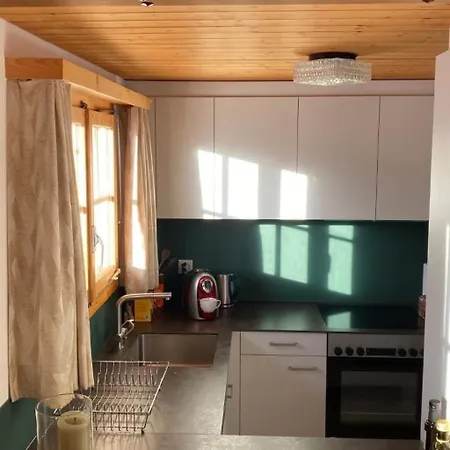 Nora 5 Bett By Interhome Grindelwald