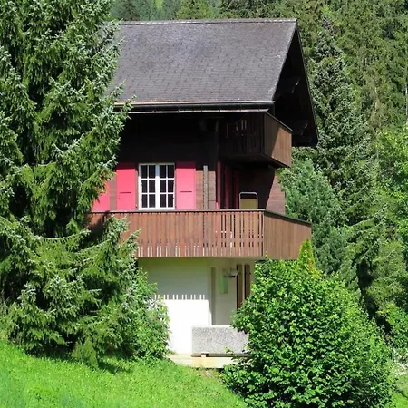 Apartamento Nora 5 Bett By Interhome