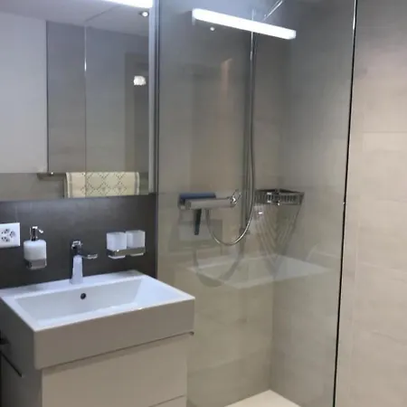 Nora 5 Bett By Interhome Apartamento