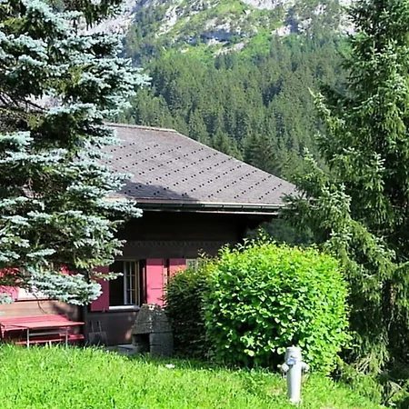 Nora 5 Bett By Interhome Apartamento