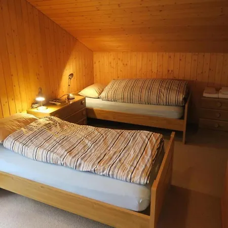 Apartmán Nora 5 Bett By Interhome *