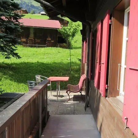 Apartmán Nora 5 Bett By Interhome *