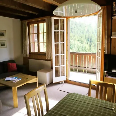 Nora 5 Bett By Interhome Apartmán Grindelwald