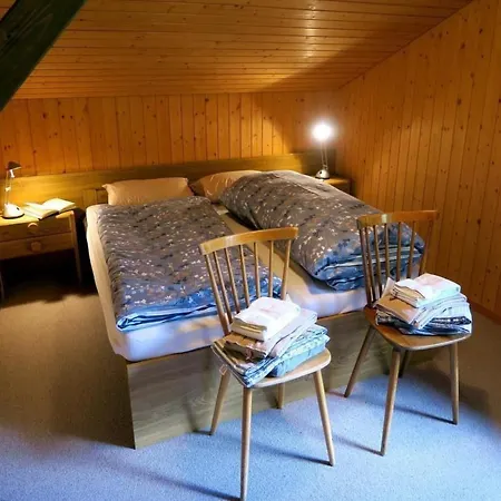 Appartamento Nora 5 Bett By Interhome *