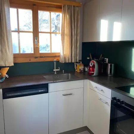 Nora 5 Bett By Interhome Grindelwald