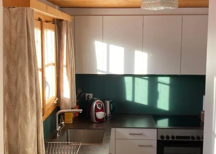 Nora 5 Bett By Interhome Grindelwald