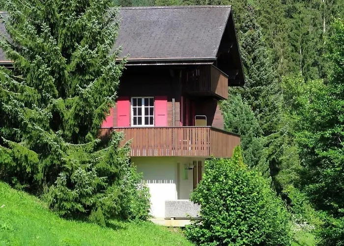 Apartamento Nora 5 Bett By Interhome