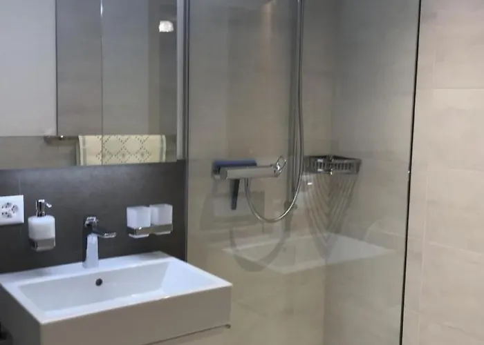 Nora 5 Bett By Interhome Apartamento