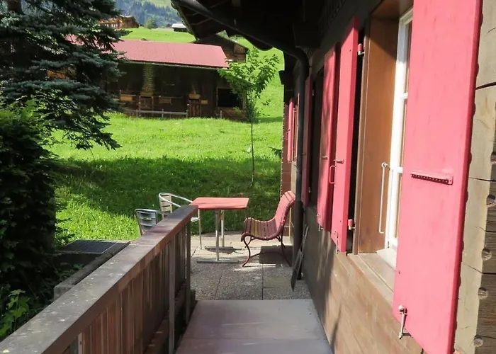 Apartamento Nora 5 Bett By Interhome *