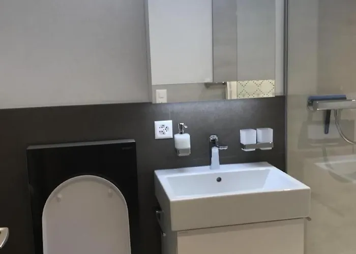 Apartamento Nora 5 Bett By Interhome *